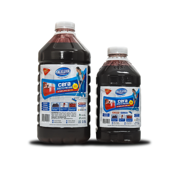 Cera Color Chocolate