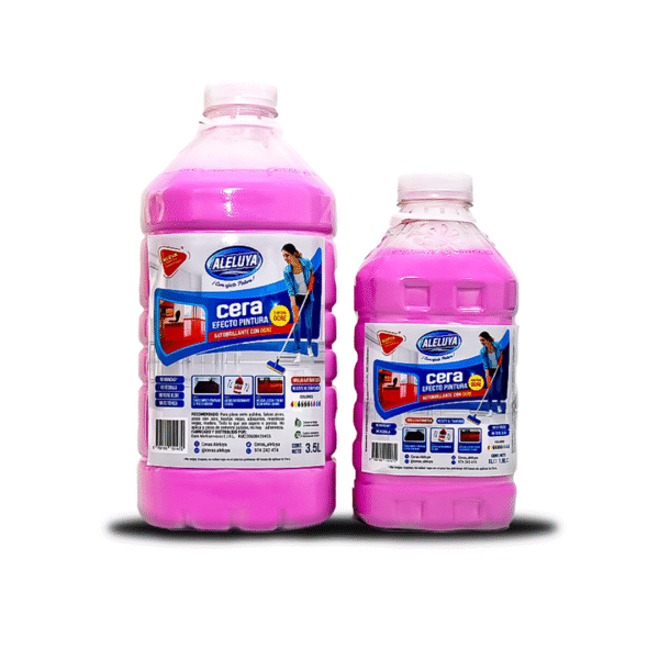 Cera Color Rosa